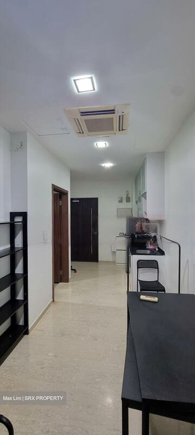 Suites @ Paya Lebar (D19), Apartment #503858841